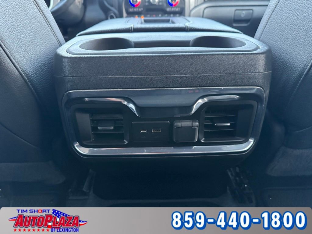Used 2021 GMC Sierra 1500 Denali w/ Denali Premium Package image 32