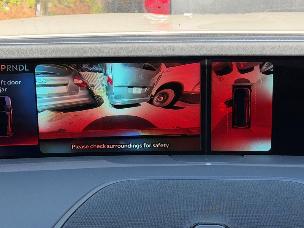 New 2026 Lincoln Nautilus Reserve AWD/4WD image 9