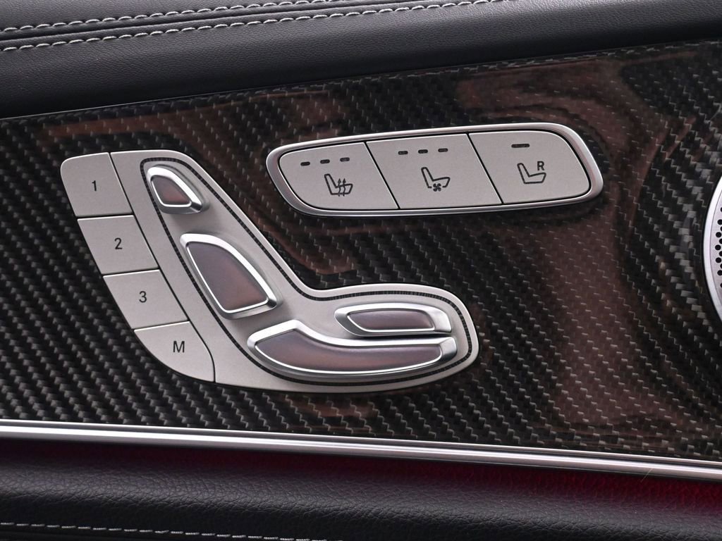 Used 2018 Mercedes-Benz E 63 AMG S image 52