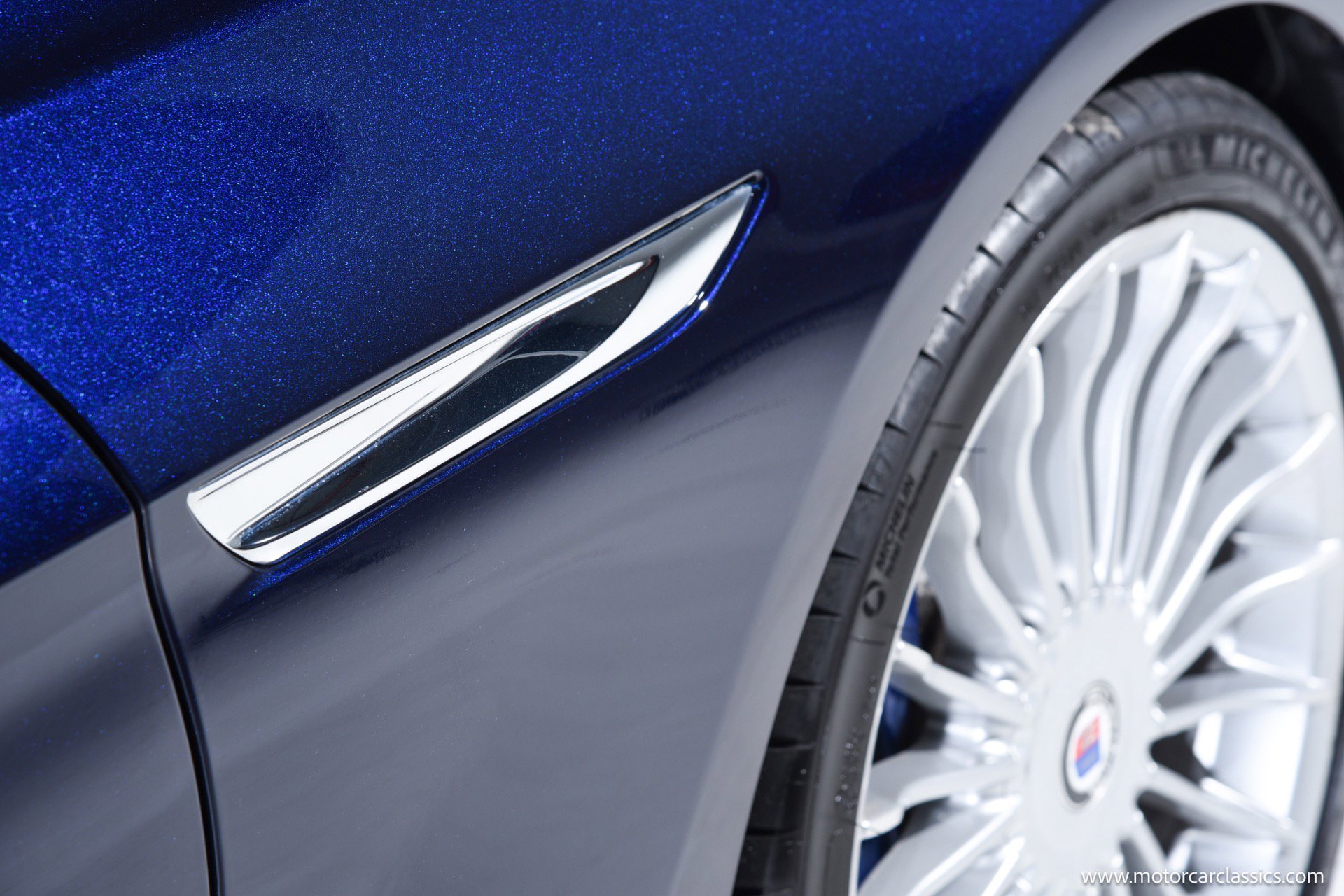 Used 2016 BMW ALPINA B6 xDrive Gran Coupe image 17