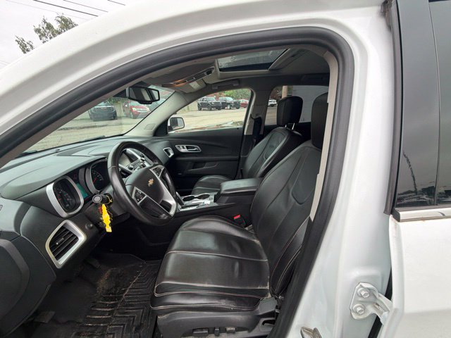 Used 2015 Chevrolet Equinox LT w/ Power Convenience Package FWD image 16