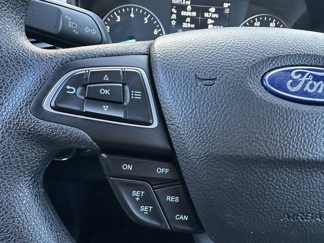 Used 2021 Ford EcoSport SE image 16