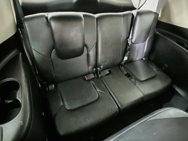 Used 2017 INFINITI QX80 4WD image 34