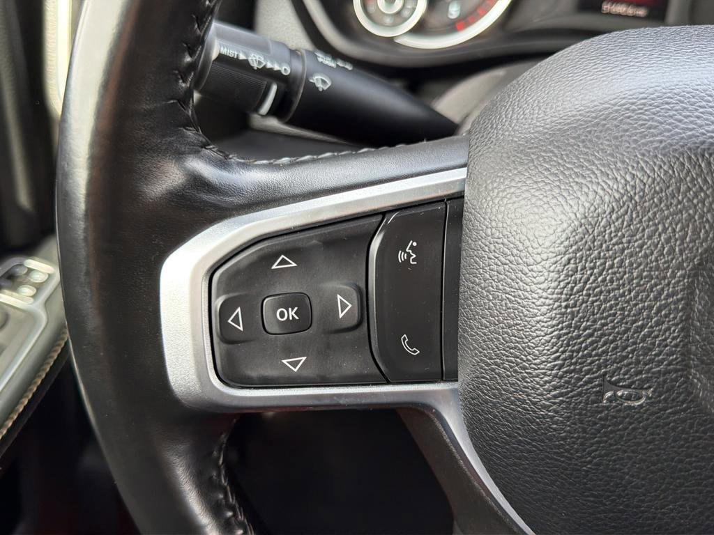 Used 2024 RAM 2500 Big Horn image 22