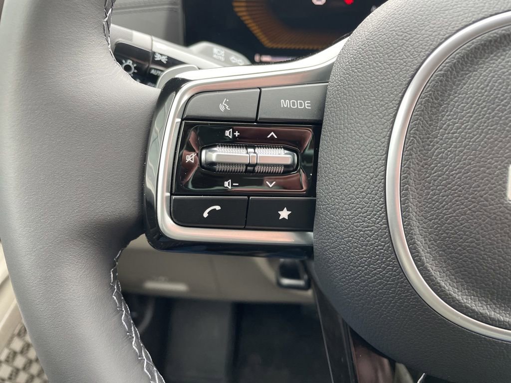 New 2026 Kia Carnival EX image 25