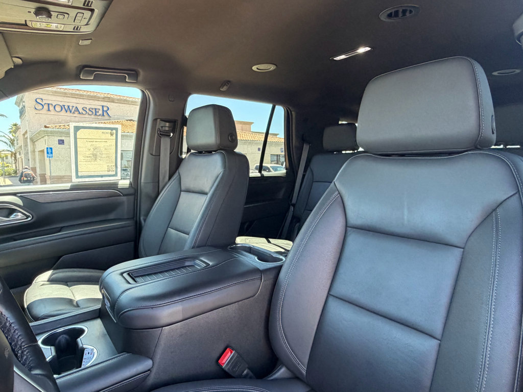 Used 2024 Chevrolet Tahoe LT image 10