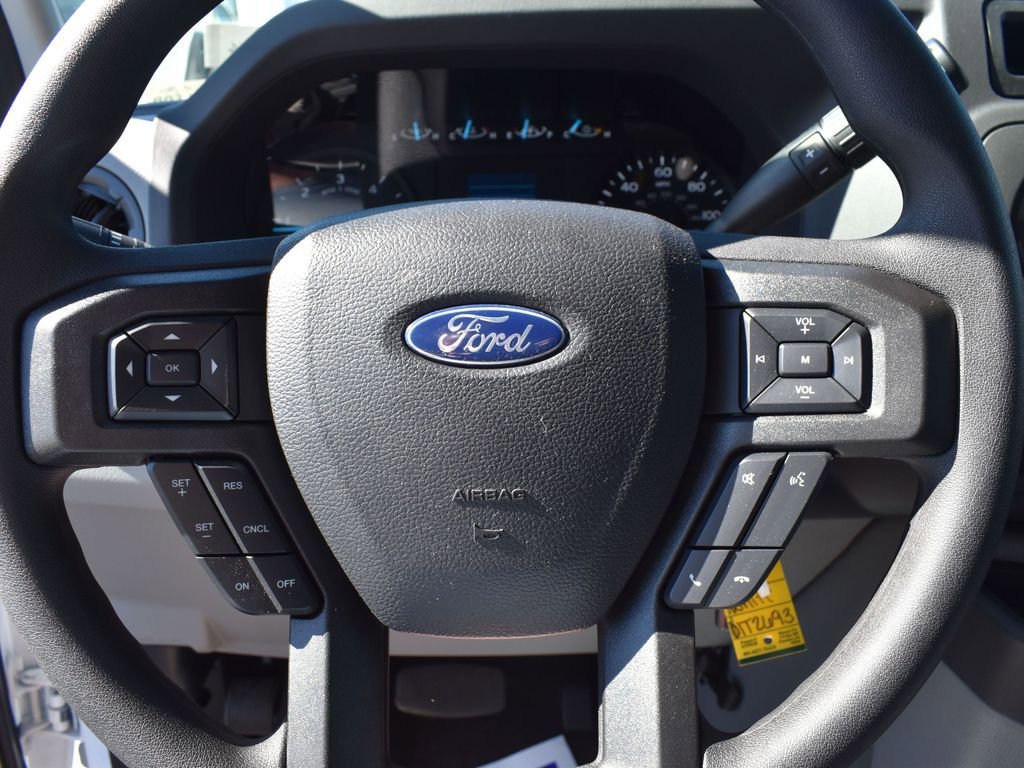 New 2025 Ford E-350 and Econoline 350 Super Duty w/ Power Equipment Group image 25