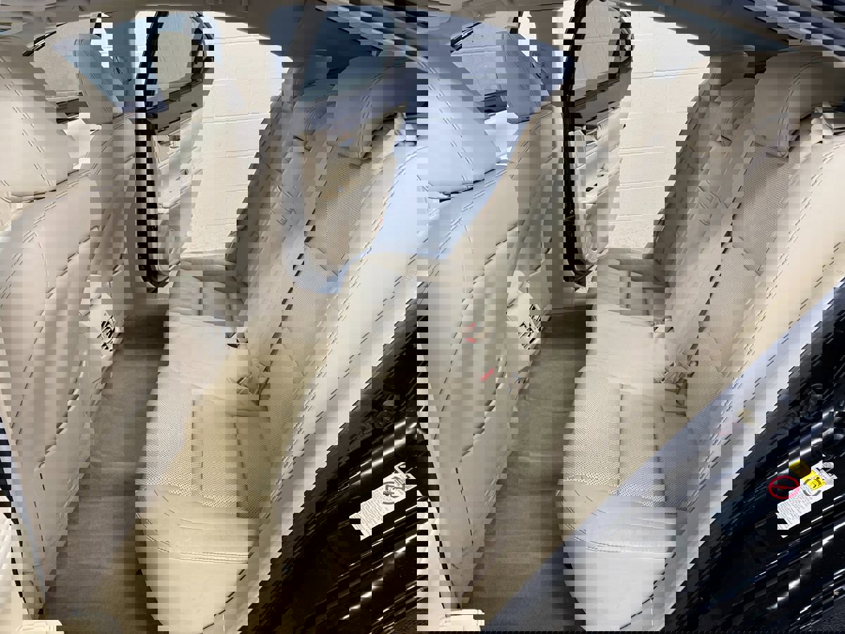 Used 2014 Lexus ES 350 image 12