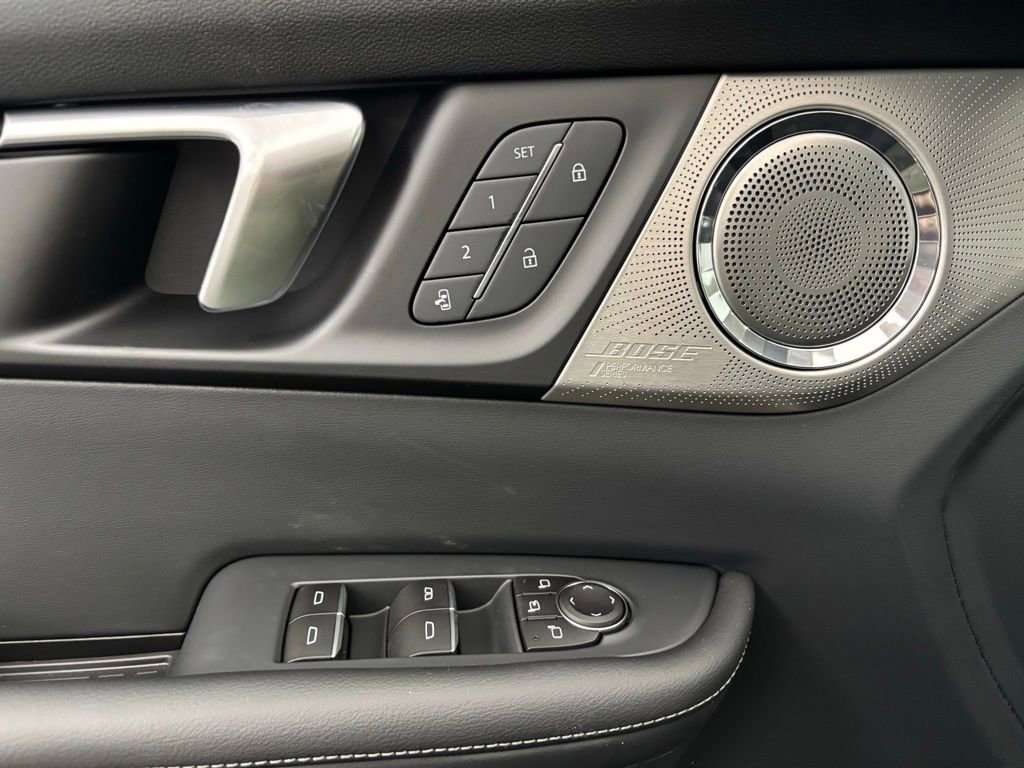 New 2026 Buick Enclave Avenir w/ Super Cruise Package image 21