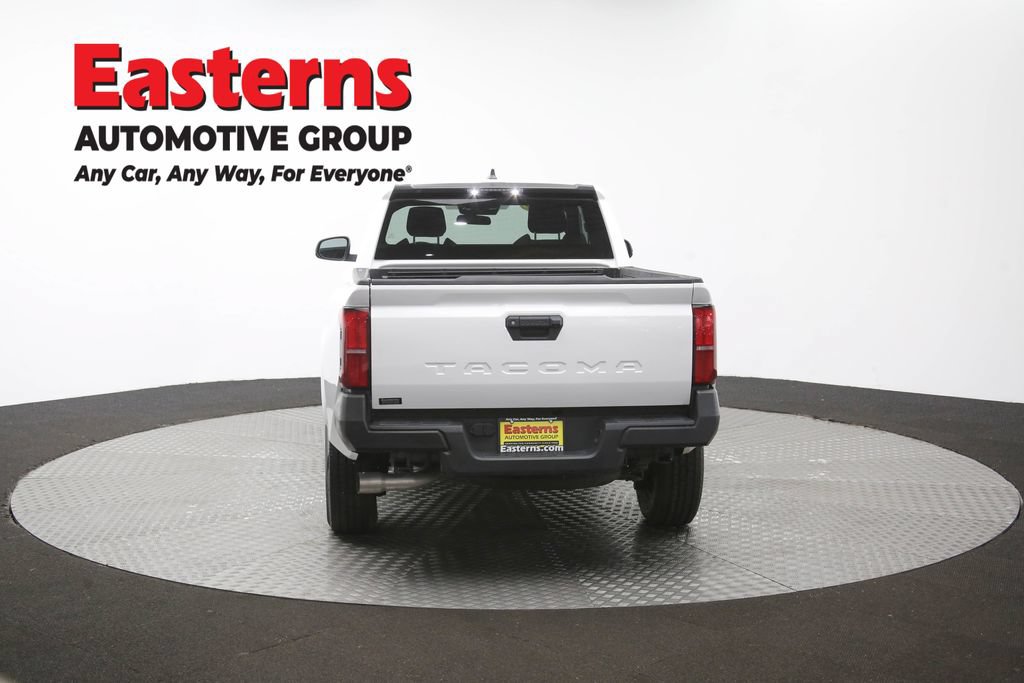 Used 2024 Toyota Tacoma SR RWD image 33