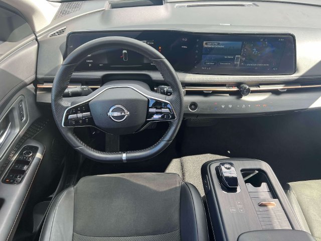 Certified 2024 Nissan Ariya AWD image 13