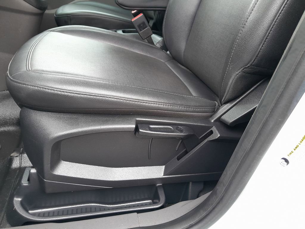 Used 2020 Ford Transit Connect XL FWD image 13