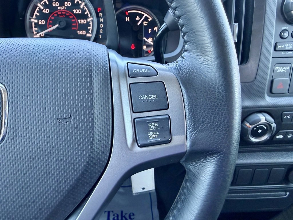 Used 2013 Honda Ridgeline Sport image 20