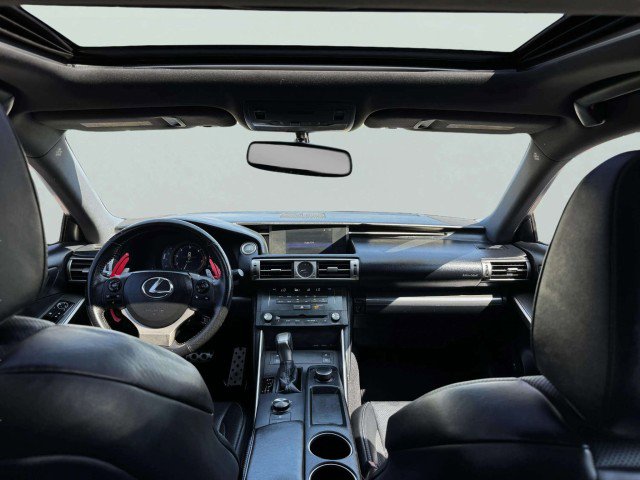 Used 2015 Lexus IS 250 w/ F-Sport Package image 38