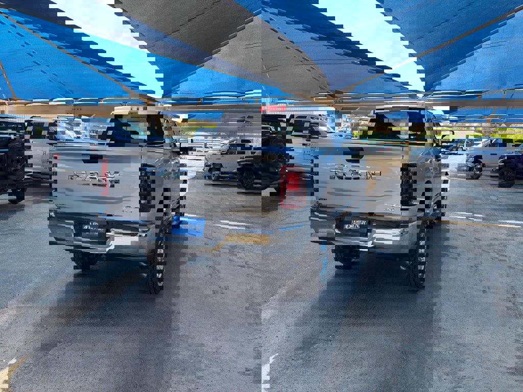 New 2026 RAM 2500 Tradesman image 5