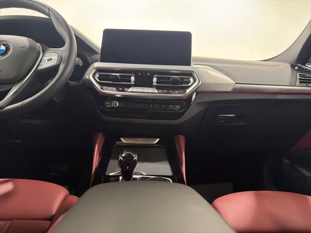 Certified 2023 BMW X4 xDrive30i w/ Premium Package image 35