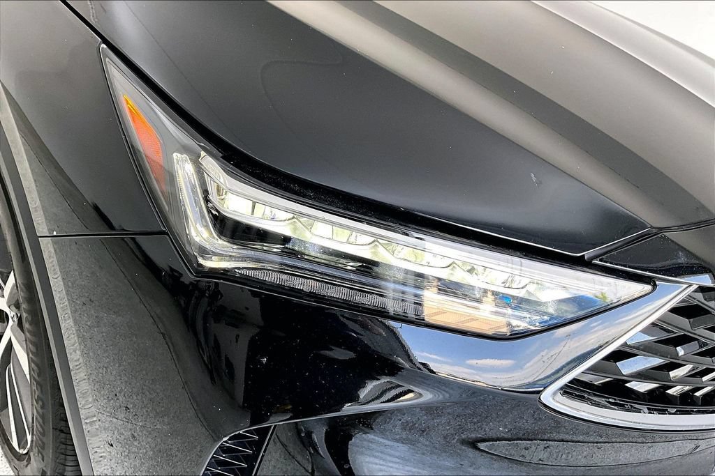 Certified 2026 Acura MDX FWD w/ Technology Package image 36