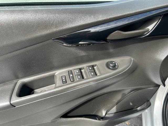 Used 2020 Chevrolet Spark LT FWD image 11