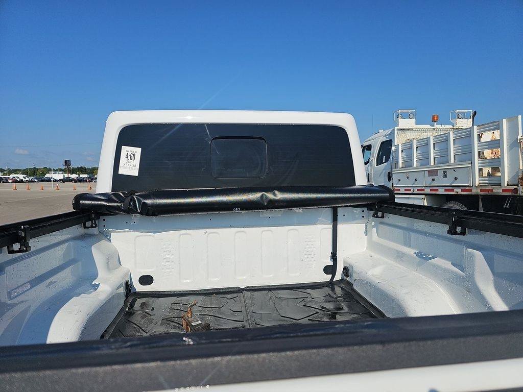 Used 2021 Jeep Gladiator Rubicon AWD/4WD image 8