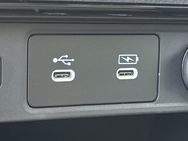 New 2026 Honda CR-V EX-L image 30
