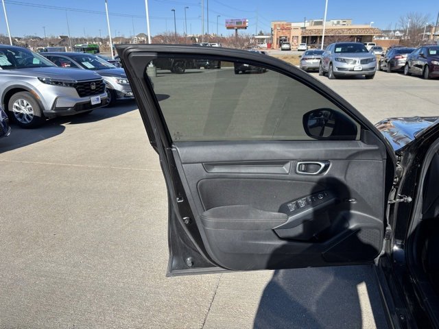 Used 2024 Honda Civic Sport image 9