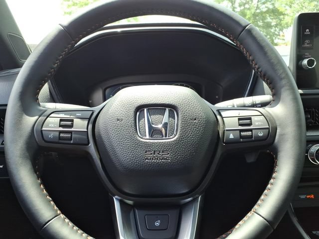 Certified 2026 Honda CR-V TrailSport image 23