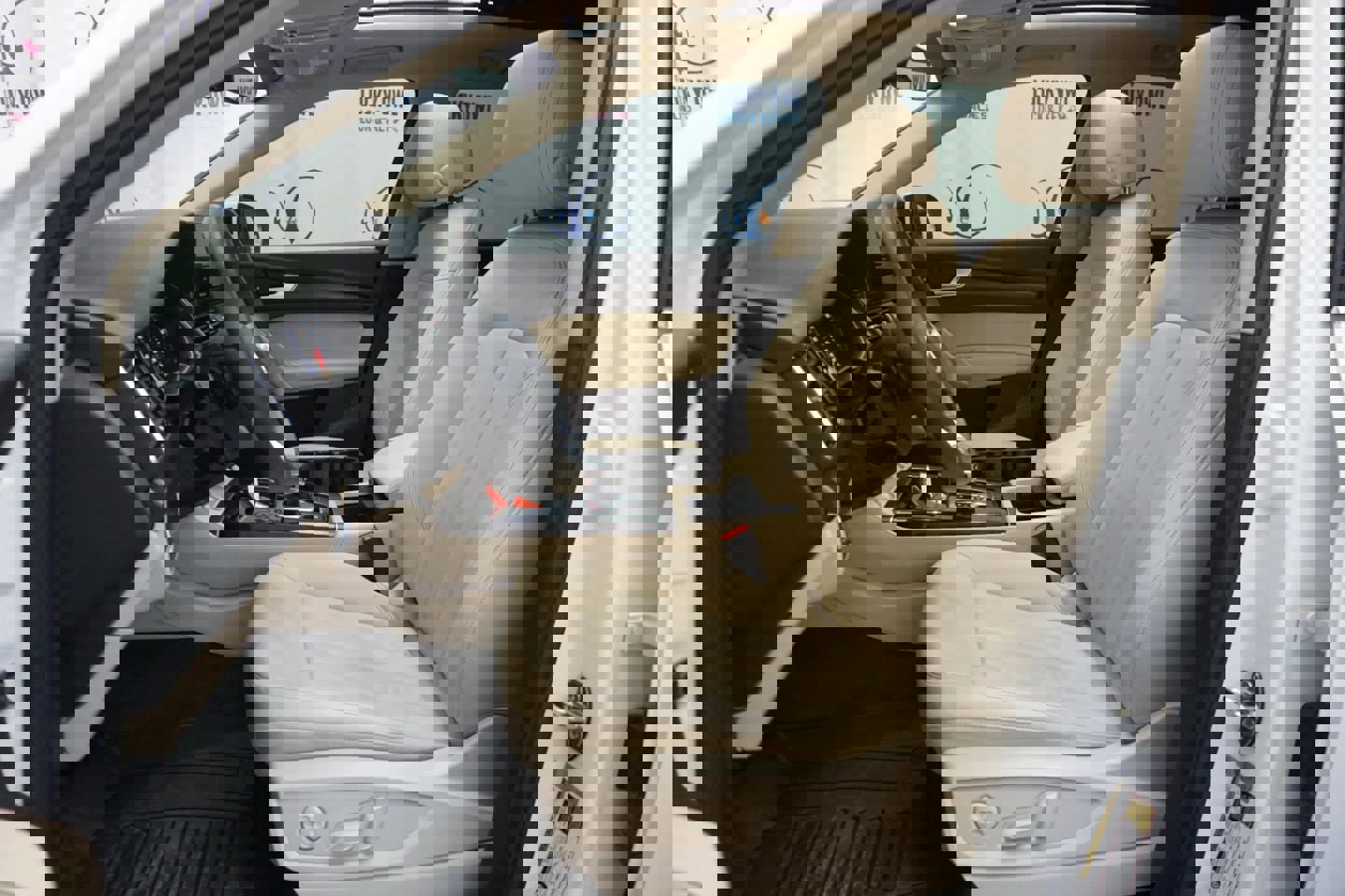 Used 2022 Audi Q5 2.0T Premium w/ Convenience Package image 12