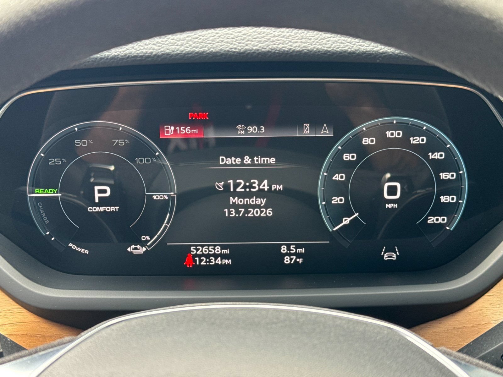 Used 2023 Audi e-tron GT Premium Plus w/ Executive Package AWD/4WD image 24