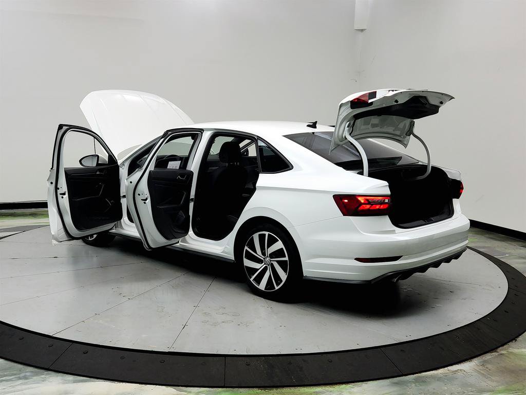 Used 2020 Volkswagen Jetta GLI FWD image 12