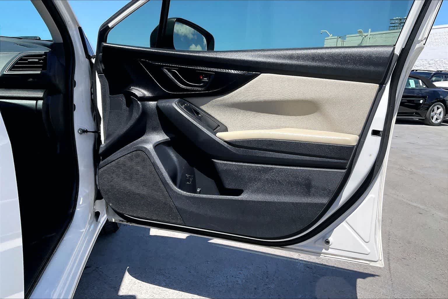 Used 2019 Subaru Impreza 2.0i AWD/4WD image 28