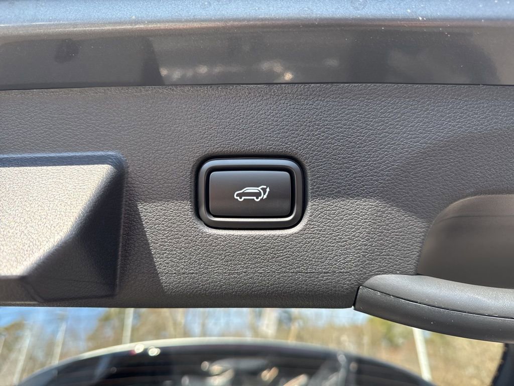 New 2026 Kia Sportage SX Prestige image 21