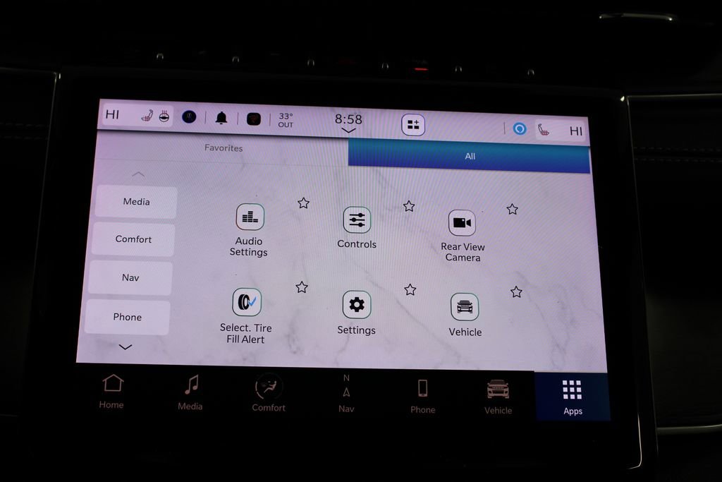 Used 2024 Jeep Grand Cherokee Limited image 33