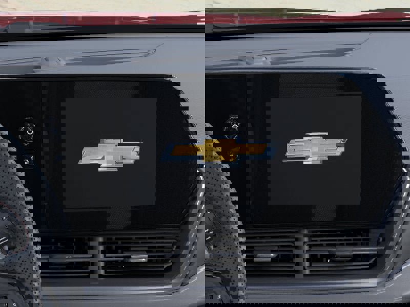 New 2026 Chevrolet Trax RS image 20