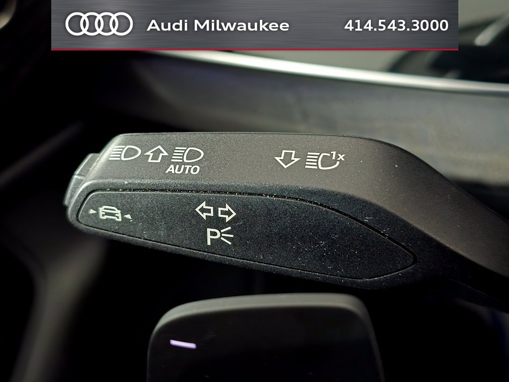 Used 2023 Audi Q8 Premium w/ Convenience Package AWD/4WD image 36