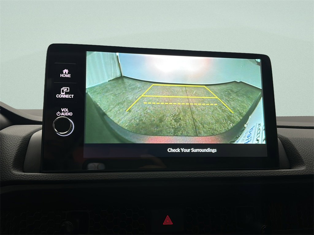 Certified 2026 Honda CR-V EX image 26