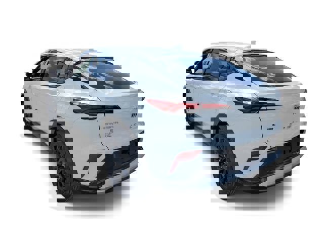 New 2026 Buick Envista Sport Touring w/ Convenience I Package FWD image 4