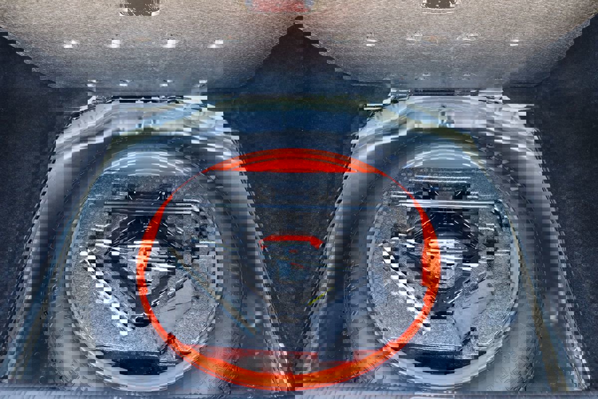 Used 2011 Jaguar XK Coupe image 44