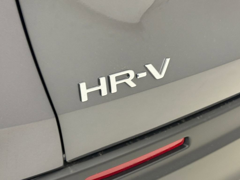 New 2026 Honda HR-V LX image 11