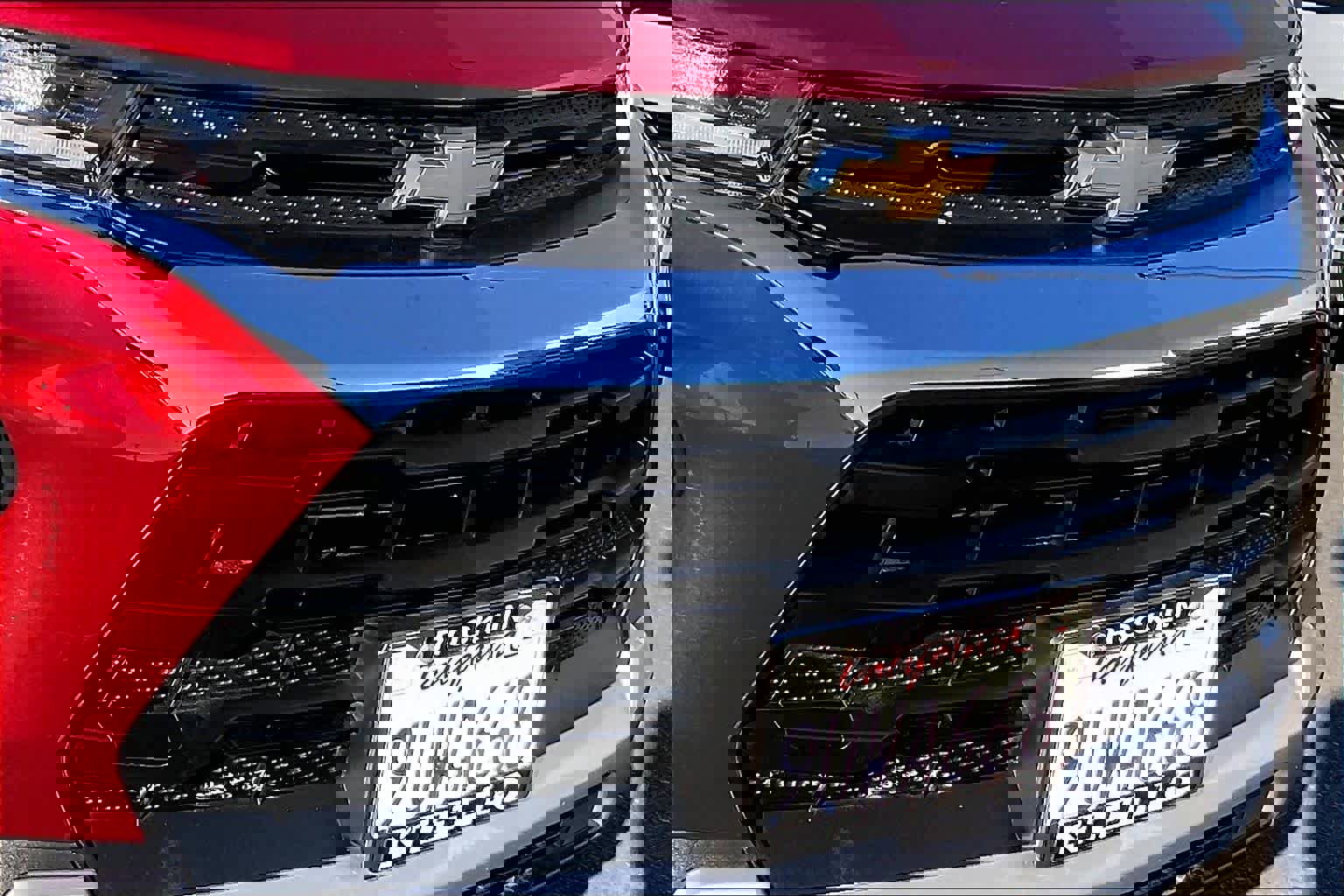 Used 2023 Chevrolet TrailBlazer LT w/ Convenience Package image 32