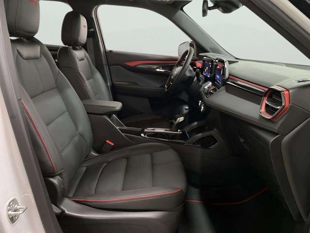 Used 2025 Chevrolet TrailBlazer RS w/ Convenience Package image 69