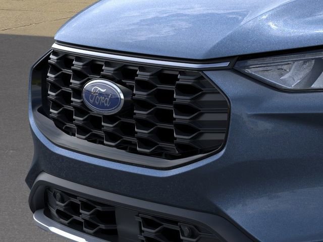 New 2026 Ford Escape ST-Line w/ Cold Weather Package AWD/4WD image 18