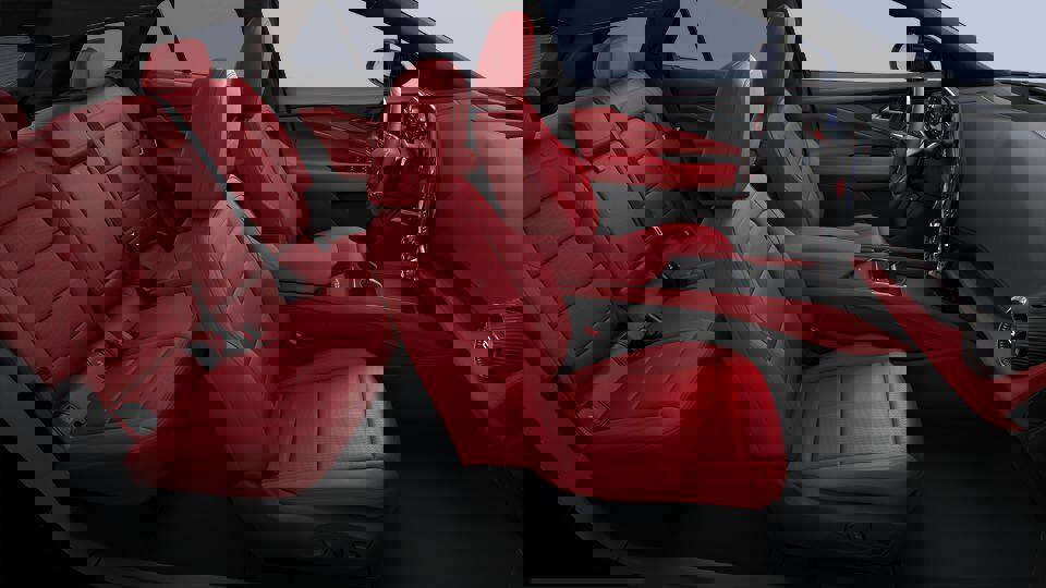 New 2026 Chevrolet Blazer EV SS image 56