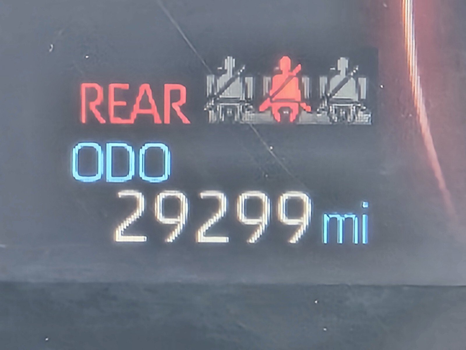 Used 2025 Toyota RAV4 LE AWD/4WD image 23