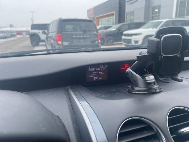 Used 2010 MAZDA CX-7 i SV image 8