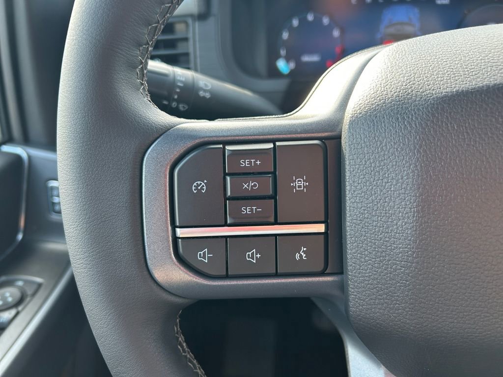 Used 2026 Ford F150 XLT w/ XLT Black Appearance Package image 20