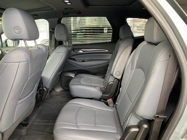 Certified 2024 Buick Enclave Essence w/ Experience Buick Package image 17