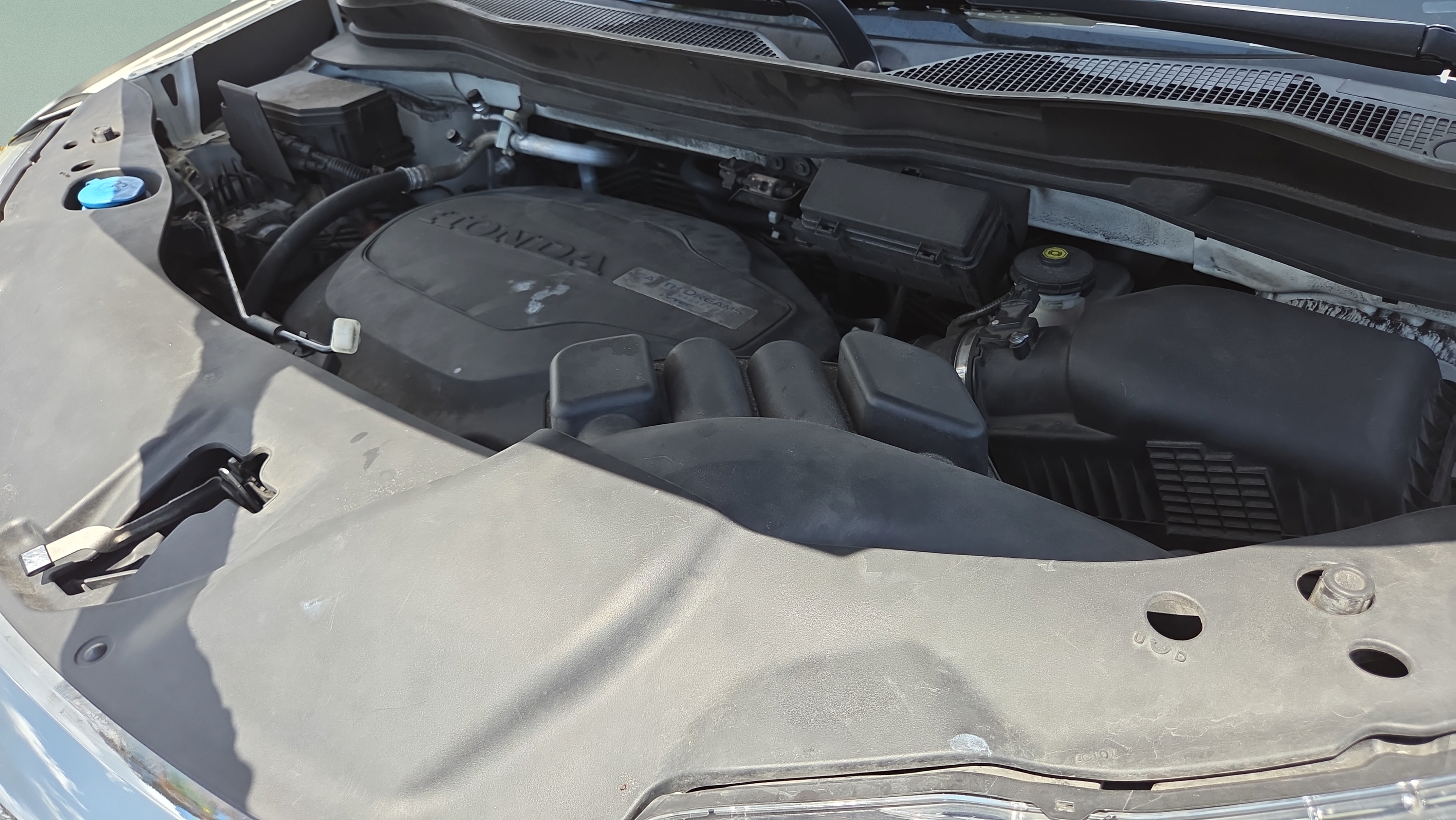 Certified 2019 Honda Pilot EX image 19