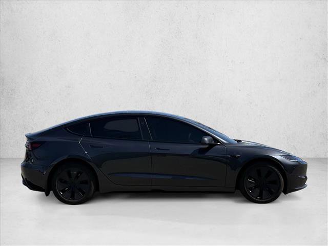 Used 2025 Tesla Model 3 Long Range image 4