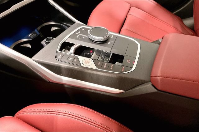 Used 2023 BMW 330i xDrive Sedan w/ Premium Package AWD/4WD image 8