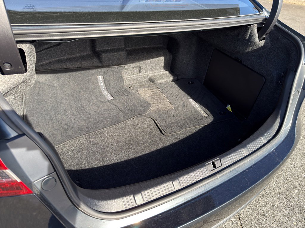 Used 2016 Toyota Avalon XLE Premium image 28